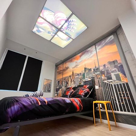 Apartmán Le Marvel - Avengers Bédarieux Exteriér fotografie